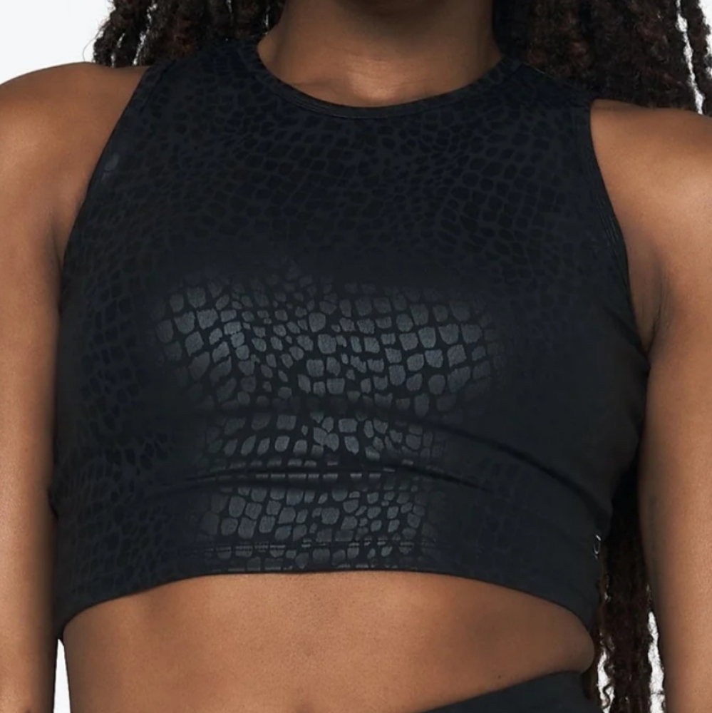 LICI Fit Luxe Tank Top